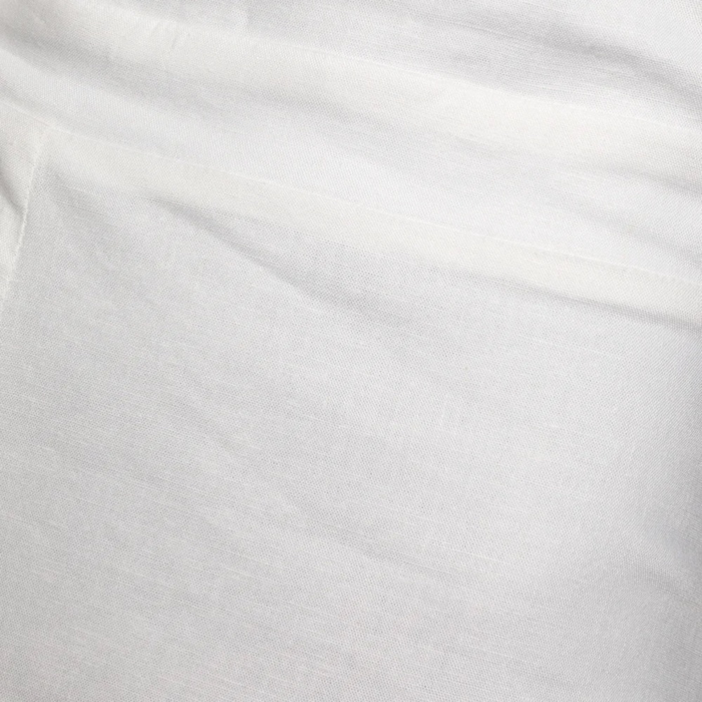. Lulu’s Keen on Confidence white tie-back wide leg jumpsuit size xsmall - Picture 3 of 4